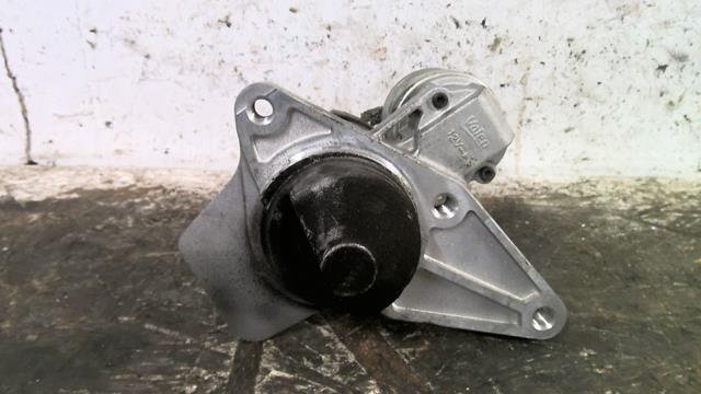 Demarreur RENAULT MEGANE 3 PHASE 1 Essence - 1