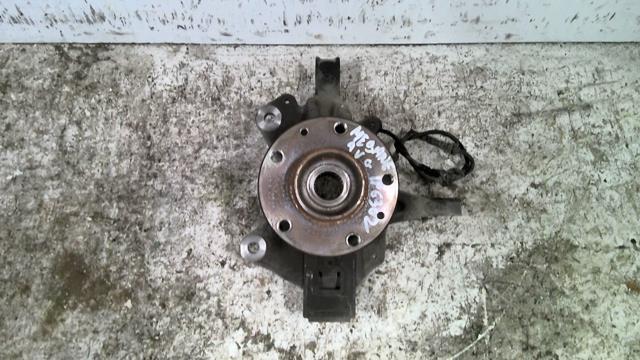 Fusee avant gauche RENAULT MEGANE 3 PHASE 1 Essence - 1