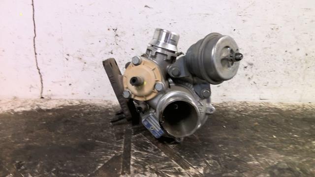 Turbo RENAULT MEGANE 3 PHASE 1 Essence - 1