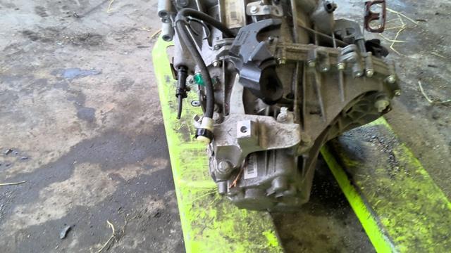 Boite de vitesses RENAULT MEGANE 3 PHASE 1 Essence - 1