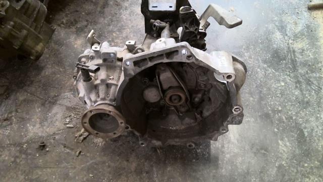 Boite de vitesses VOLKSWAGEN POLO 3 PHASE 1  - 1