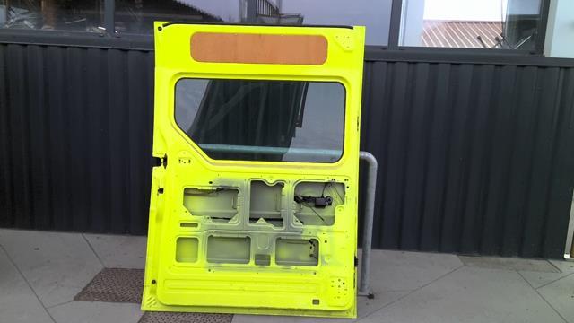 Porte laterale gauche RENAULT MASTER 3 PHASE 2 Diesel - 1
