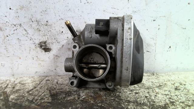 Boitier papillon VOLKSWAGEN GOLF 4 Essence - 1
