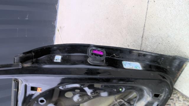 Porte arriere gauche SEAT ALTEA XL PHASE 1 Diesel - 1