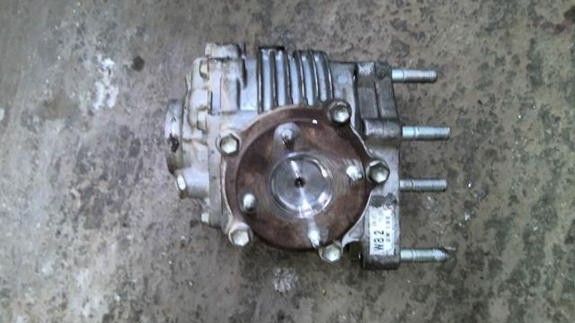 Boite de transfert TOYOTA RAV4 3 PHASE 1 Diesel - 1
