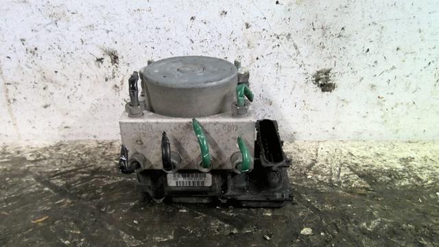 Bloc ABS (freins anti-blocage) RENAULT CLIO 3 PHASE 2 Diesel - 1