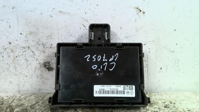 Module électronique RENAULT CLIO 3 PHASE 2 Diesel - 1