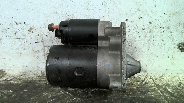 Demarreur RENAULT CLIO 2 PHASE 1 Essence - 1