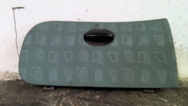 Boite a gants PEUGEOT 206 PHASE 1 Diesel - 1