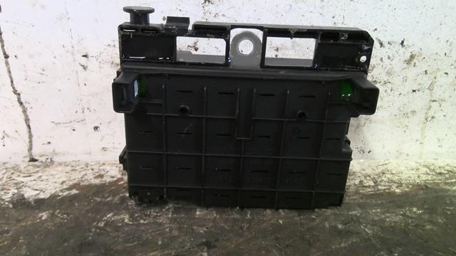 Boitier servitude moteur (BSM) PEUGEOT 206 PHASE 1 Diesel - 1