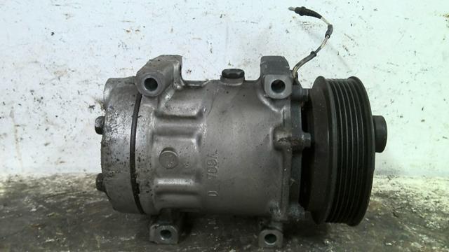 Compresseur clim RENAULT LAGUNA 1  - 1