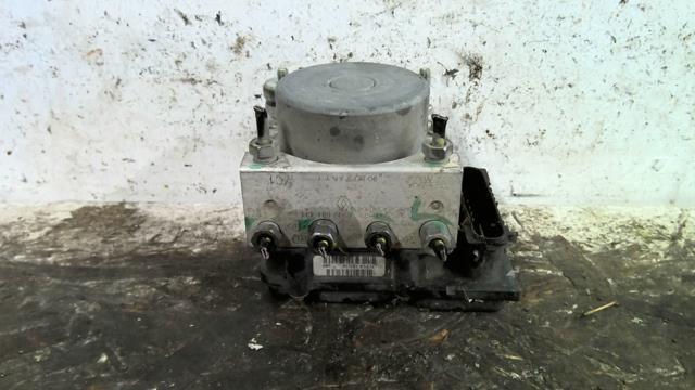 Bloc ABS (freins anti-blocage) DACIA LOGAN 1 PHASE 2 Diesel - 1