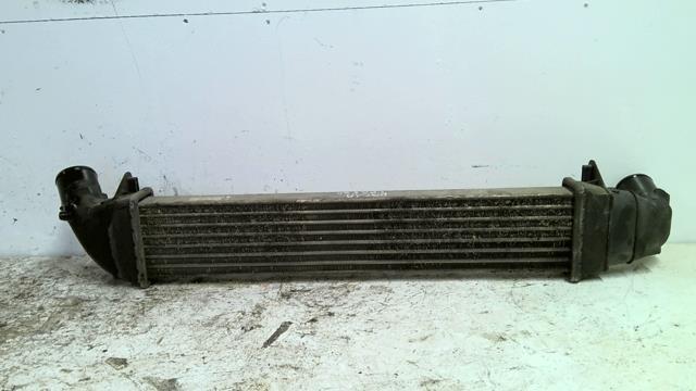 Echangeur air (Intercooler) DACIA LOGAN 1 PHASE 2 Diesel - 1