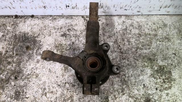Fusee avant gauche DACIA LOGAN 1 PHASE 2 Diesel - 1