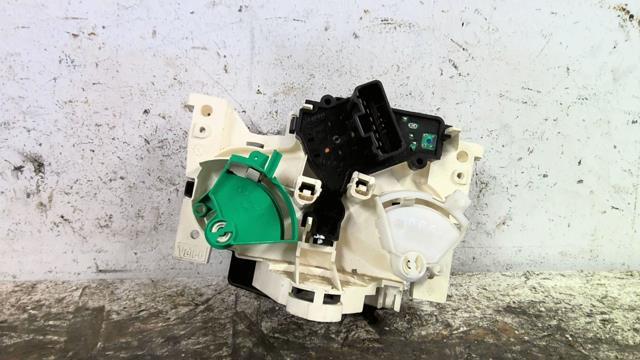 Commande chauffage DACIA LOGAN 1 PHASE 2 Diesel - 1