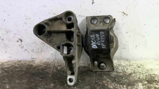 Support moteur droit DACIA LOGAN 1 PHASE 2 Diesel - 1