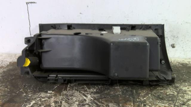 Boite a gants CITROEN C4 PICASSO 1  - 1