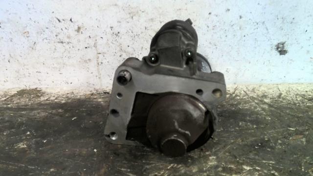 Demarreur PEUGEOT 307 Diesel - 1