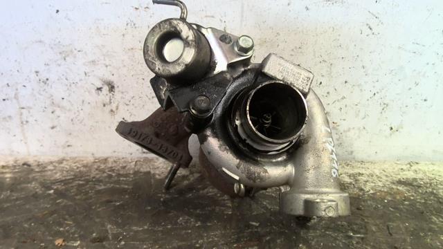 Turbo PEUGEOT 307 Diesel - 1