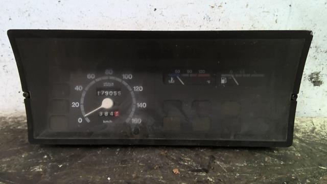 Compteur CITROEN C25  - 1