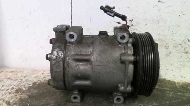 Compresseur clim FIAT MAREA WEEKEND BREAK Diesel - 1