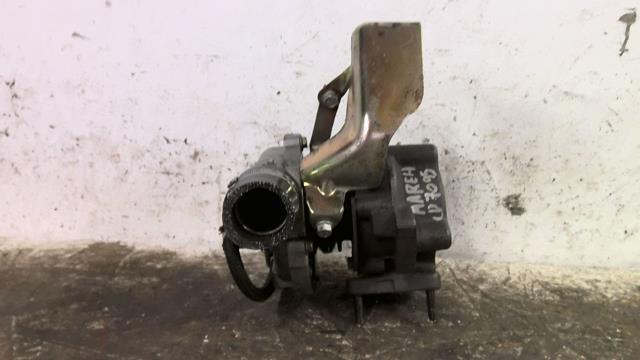Turbo FIAT MAREA WEEKEND BREAK Diesel - 1