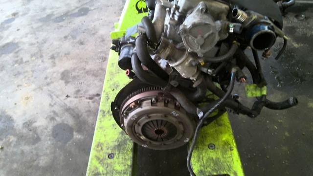 Moteur FIAT MAREA WEEKEND BREAK Diesel - 1