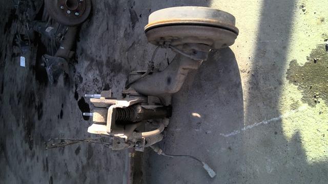 Train arriere complet PEUGEOT 306 PHASE 2 Essence - 1