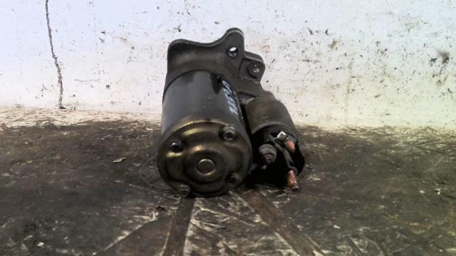 Demarreur RENAULT CLIO 3 PHASE 1 Essence - 1