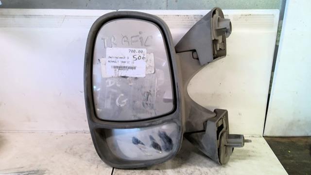 Retroviseur gauche RENAULT TRAFIC 2  - 1