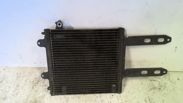 Radiateur clim VOLKSWAGEN POLO 4 PHASE 1 Diesel - 1