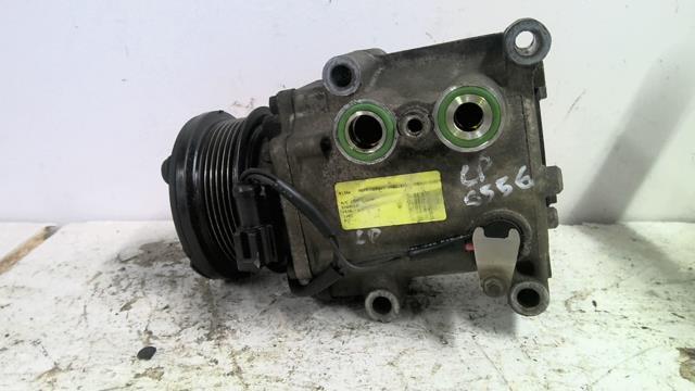 Compresseur clim FORD TOURNEO CONNECT 1 PHASE 1 Diesel - 1