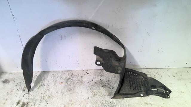 Pare boue avant gauche RENAULT LAGUNA 2 PHASE 1 Essence - 1