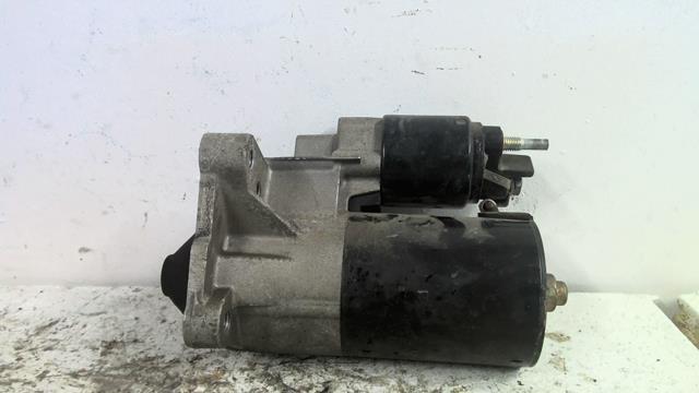 Demarreur RENAULT LAGUNA 2 PHASE 1 Essence - 1