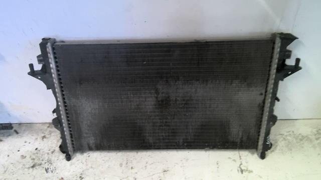 Radiateur eau RENAULT LAGUNA 2 PHASE 1 Essence - 1