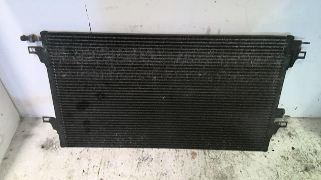 Condenseur de clim RENAULT LAGUNA 2 PHASE 1 Essence - 1