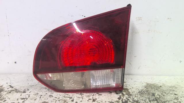 Feu arriere secondaire droit (feux) VOLKSWAGEN GOLF 6 Diesel - 1