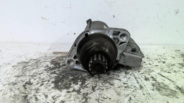Demarreur VOLKSWAGEN GOLF 6 Diesel - 1