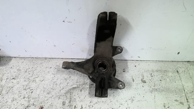 Fusee avant gauche RENAULT GRAND SCENIC 2 PHASE 2 Diesel - 1