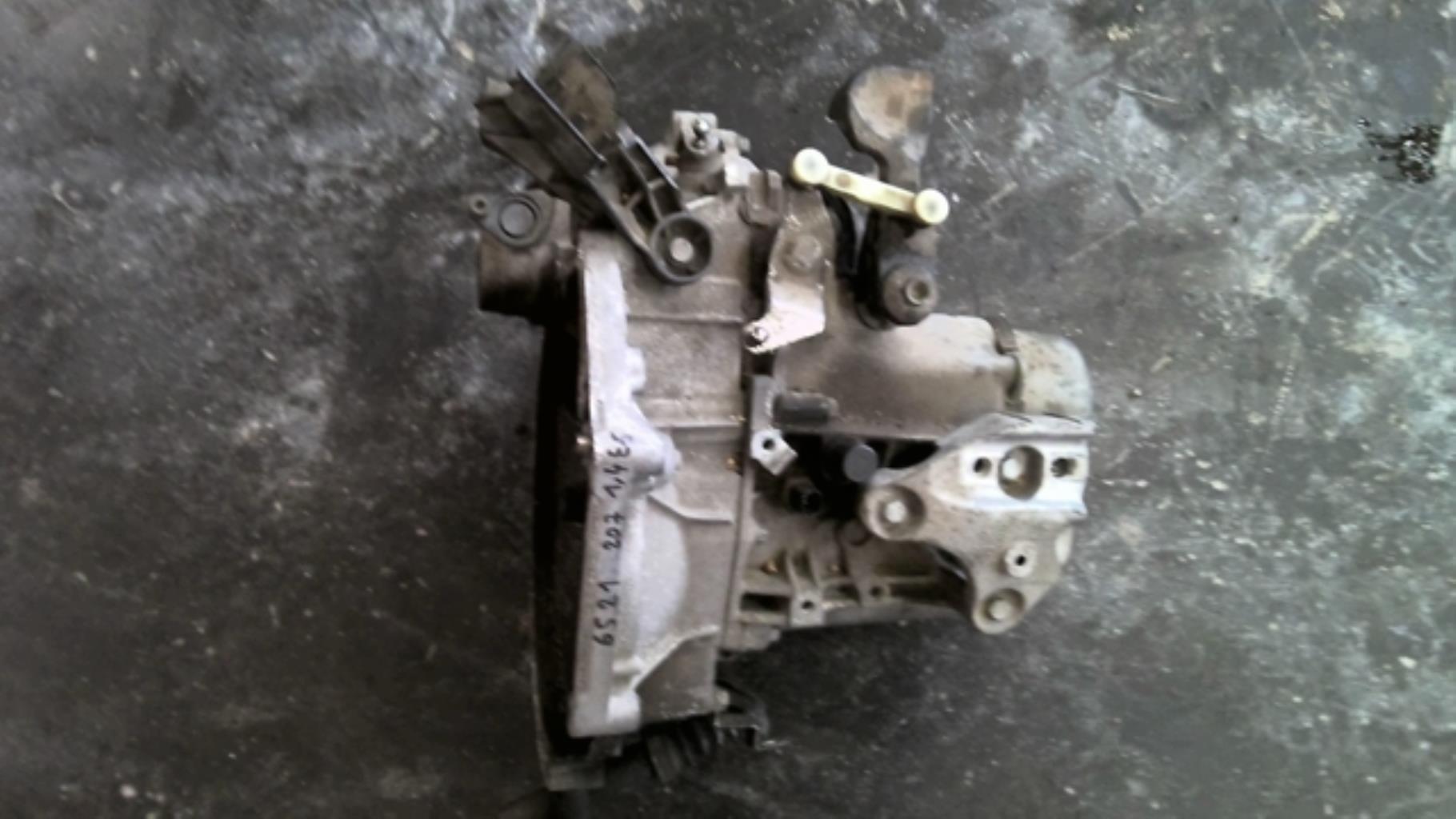 Boite de vitesses PEUGEOT 207 PHASE 2 Essence - 1