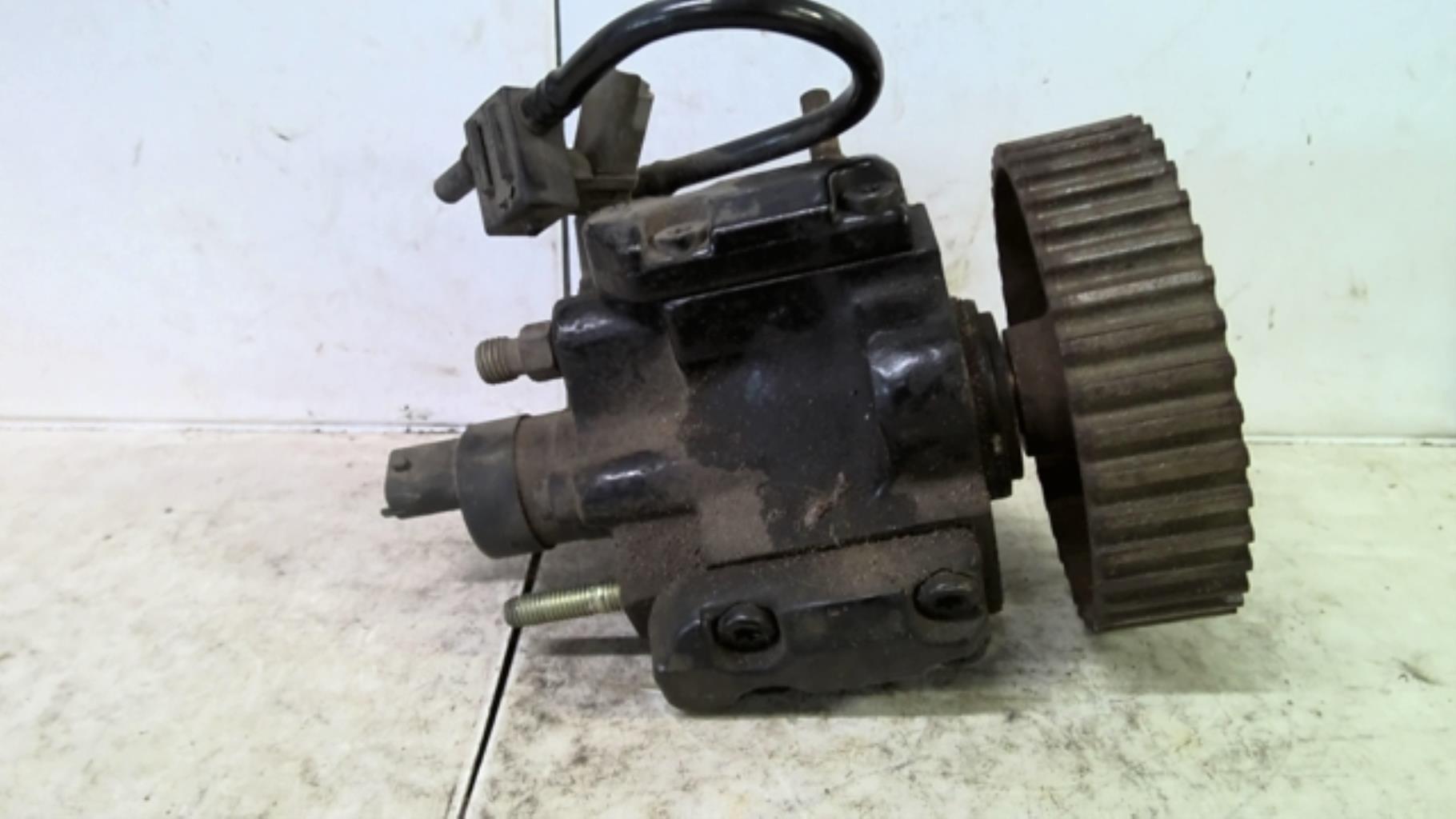 Pompe à injection RENAULT KANGOO  - 1