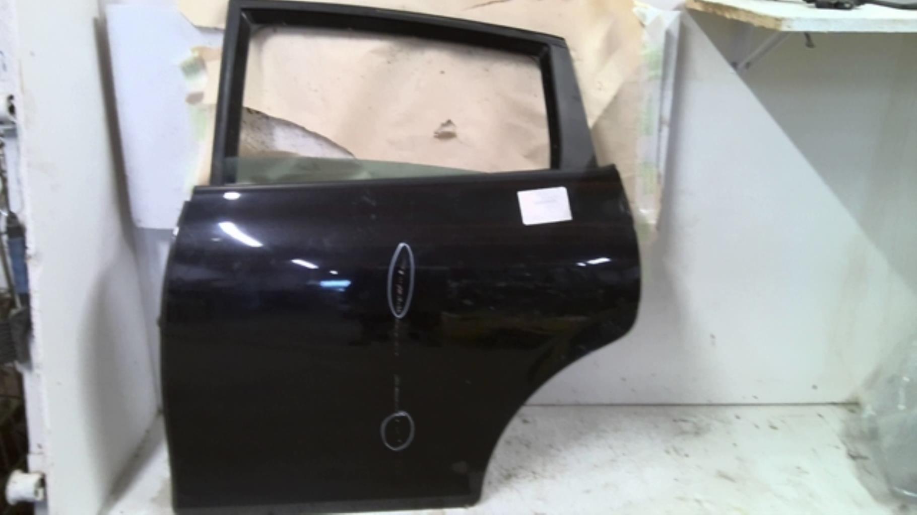Porte arriere gauche SEAT LEON 2 PHASE 1 Diesel - 1