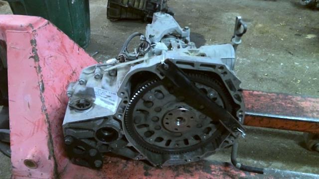 Boite de vitesses NISSAN MICRA 3 PHASE 3 Essence - 1