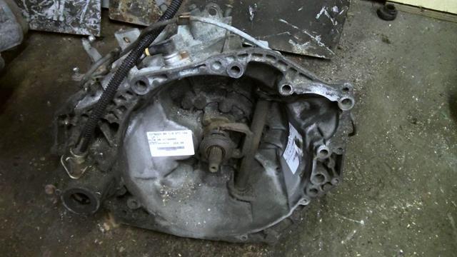 Boite de vitesses CITROEN BX  - 1