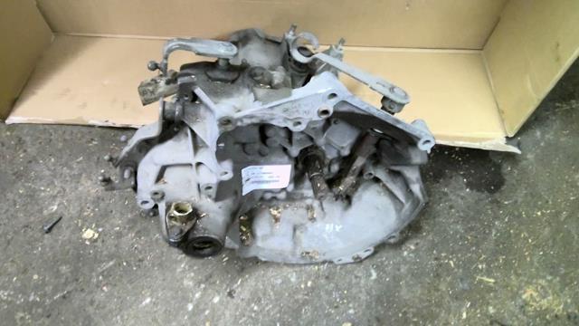 Boite de vitesses CITROEN AX  - 1