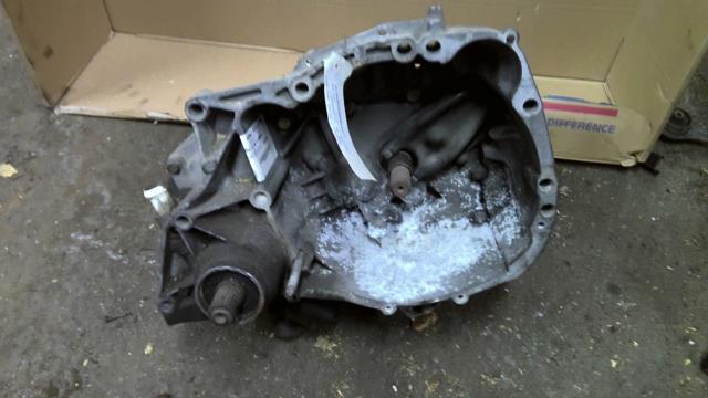 Boite de vitesses RENAULT CLIO 1  - 1