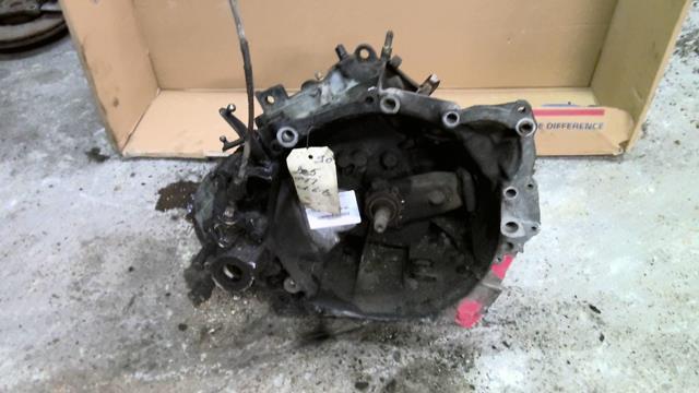 Boite de vitesses PEUGEOT 205  - 1