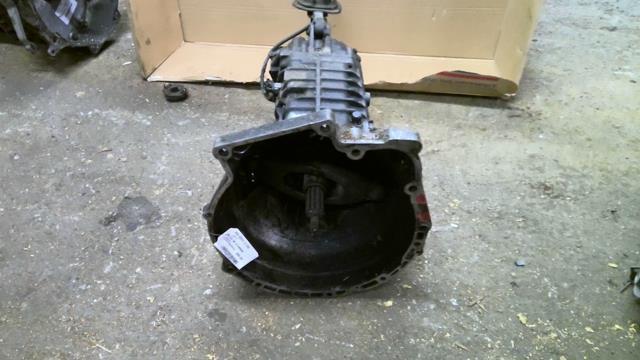 Boite de vitesses BMW SERIE 3 E30  - 1