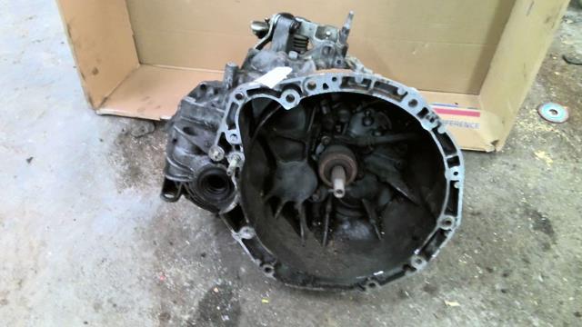 Boite de vitesses RENAULT CLIO 3  - 1