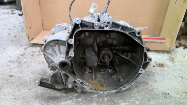 Boite de vitesses PEUGEOT 308 1 PHASE 2 Diesel - 1